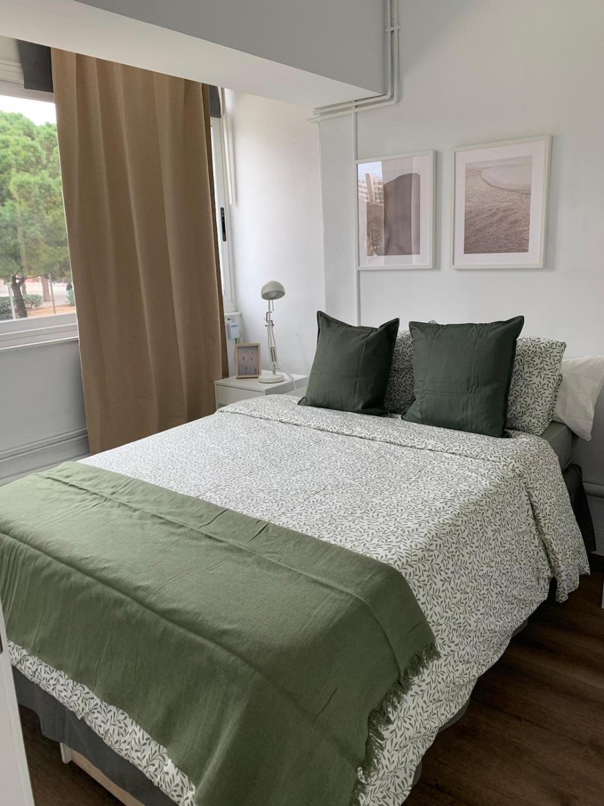 Apartment Loft Sleeper Llum ,aeropuerto