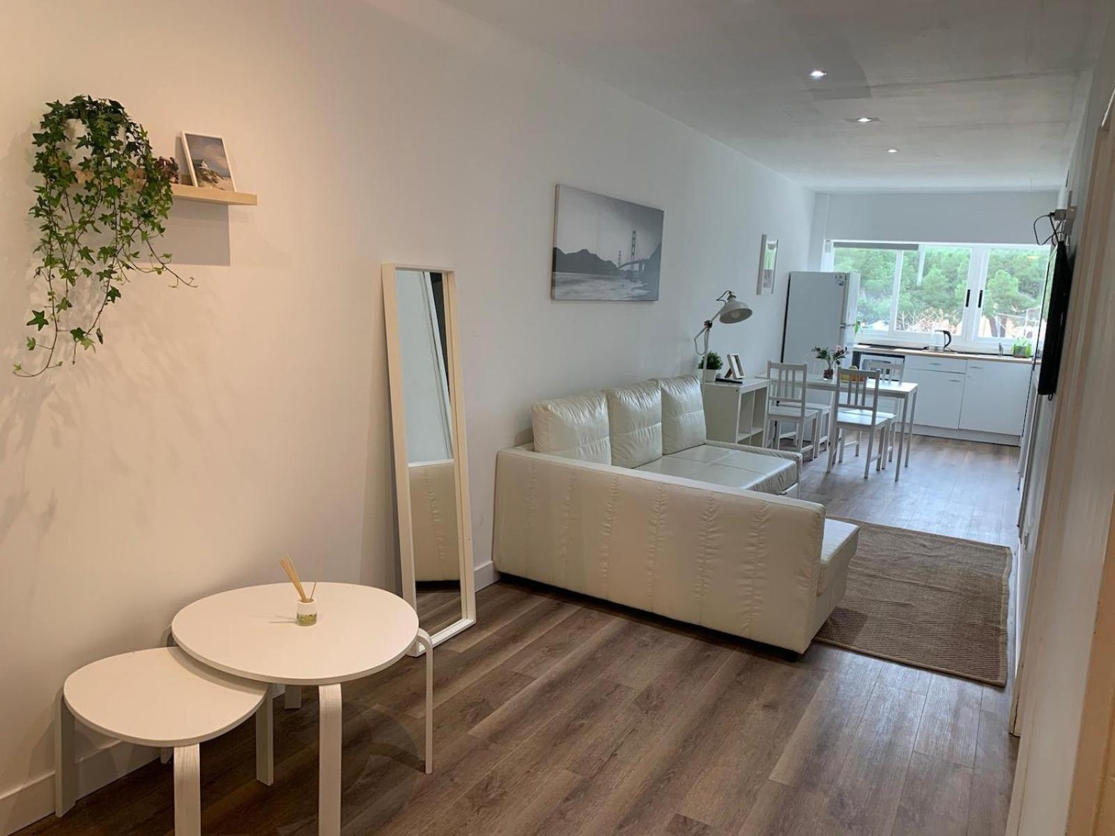 Loft Sleeper Llum Appartement Barcelona