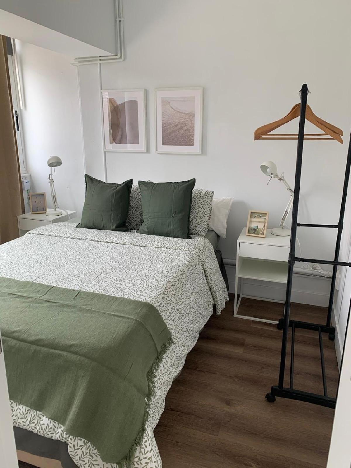 Loft Sleeper Llum Appartement Barcelona