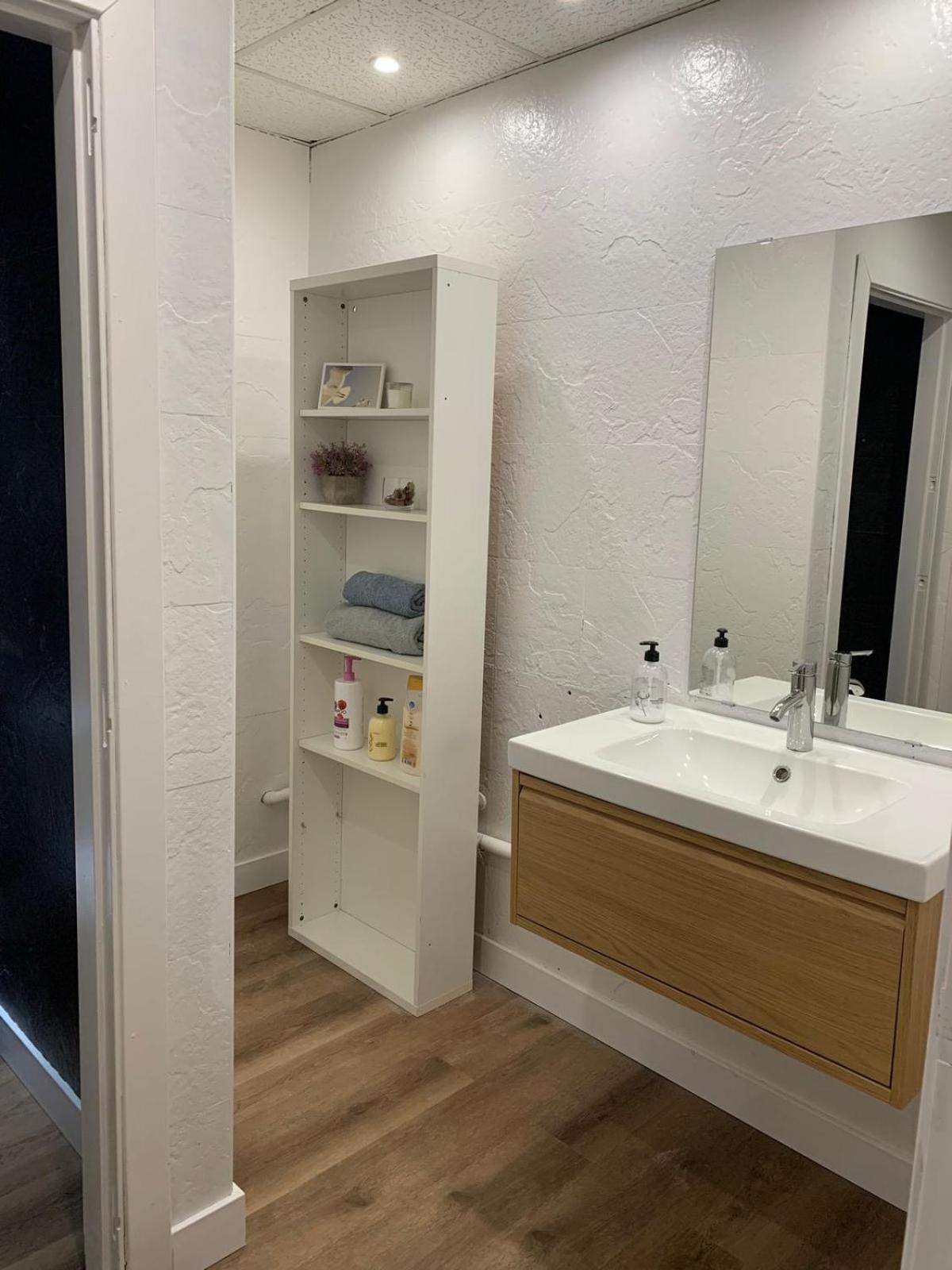 Appartement Loft Sleeper Llum *