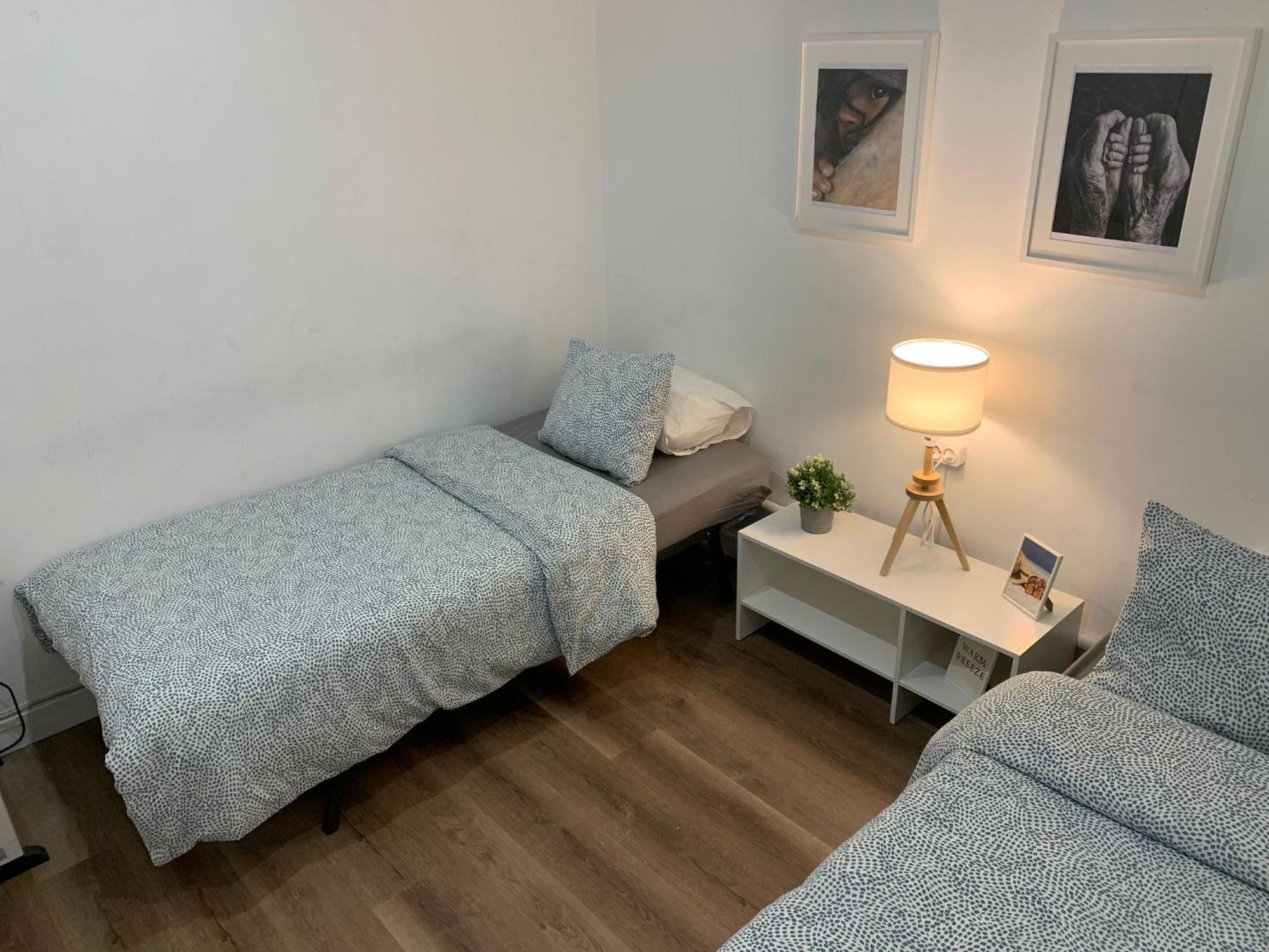 Loft Sleeper Llum