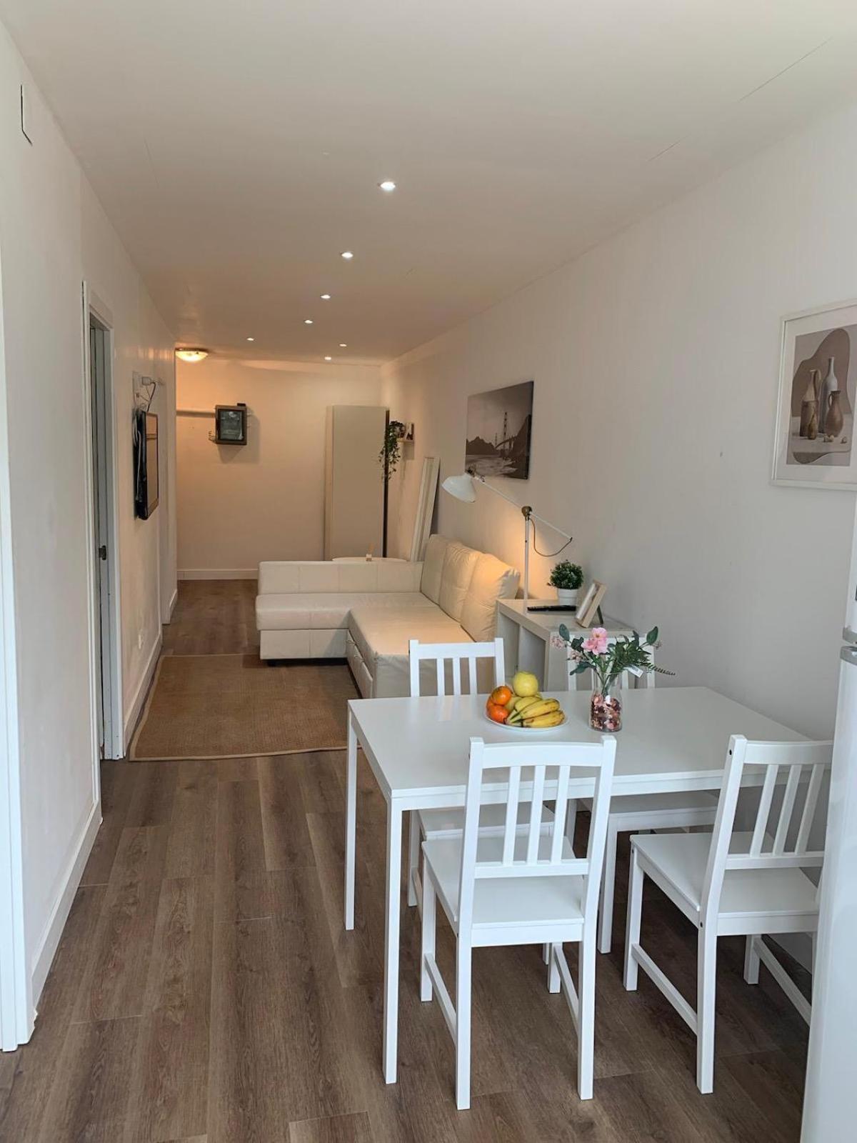 Loft Sleeper Llum Appartement