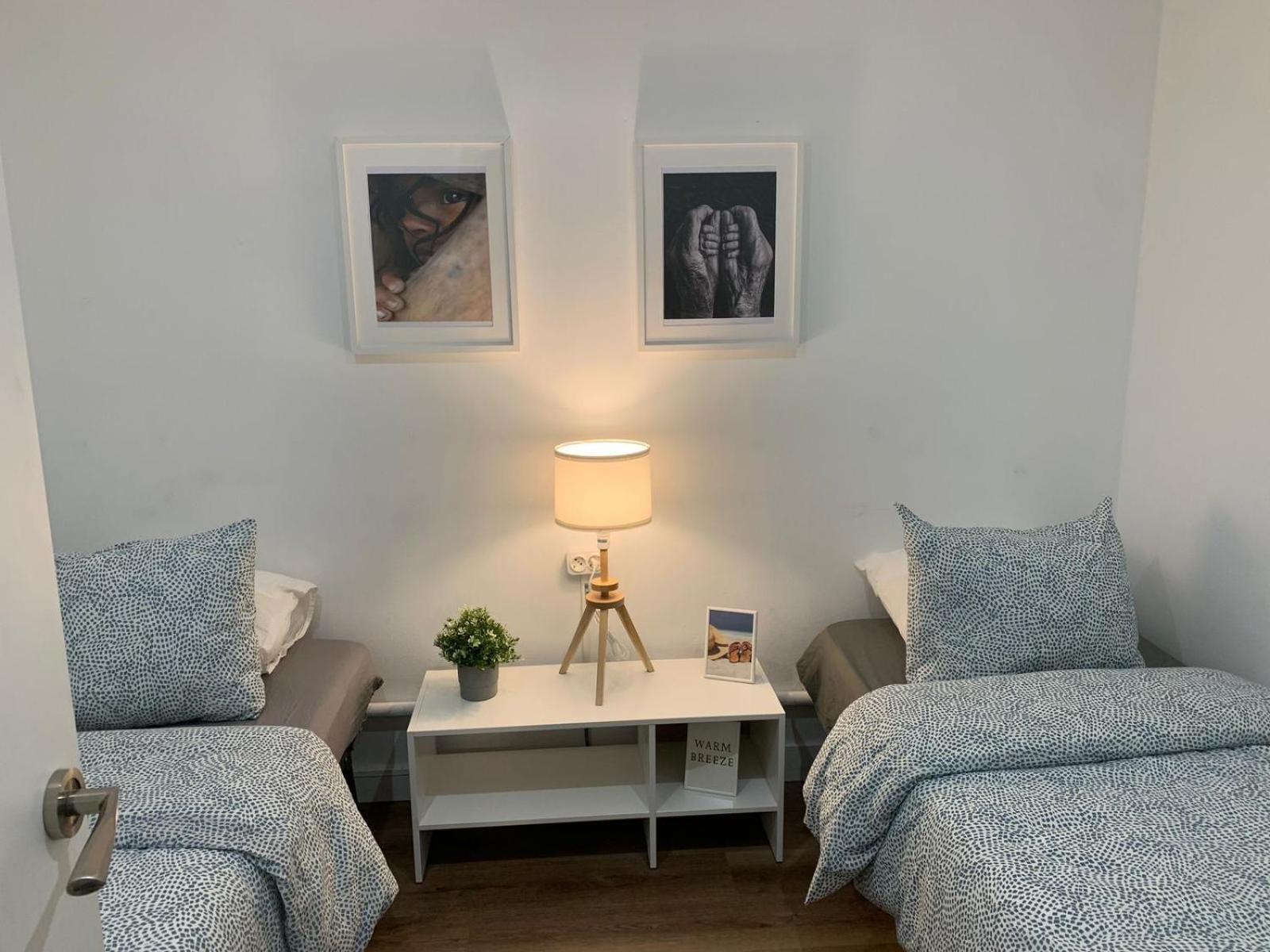 Appartement Loft Sleeper Llum Barcelone