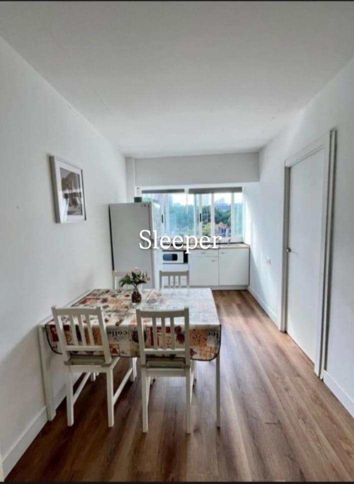Loft Sleeper Llum Appartement